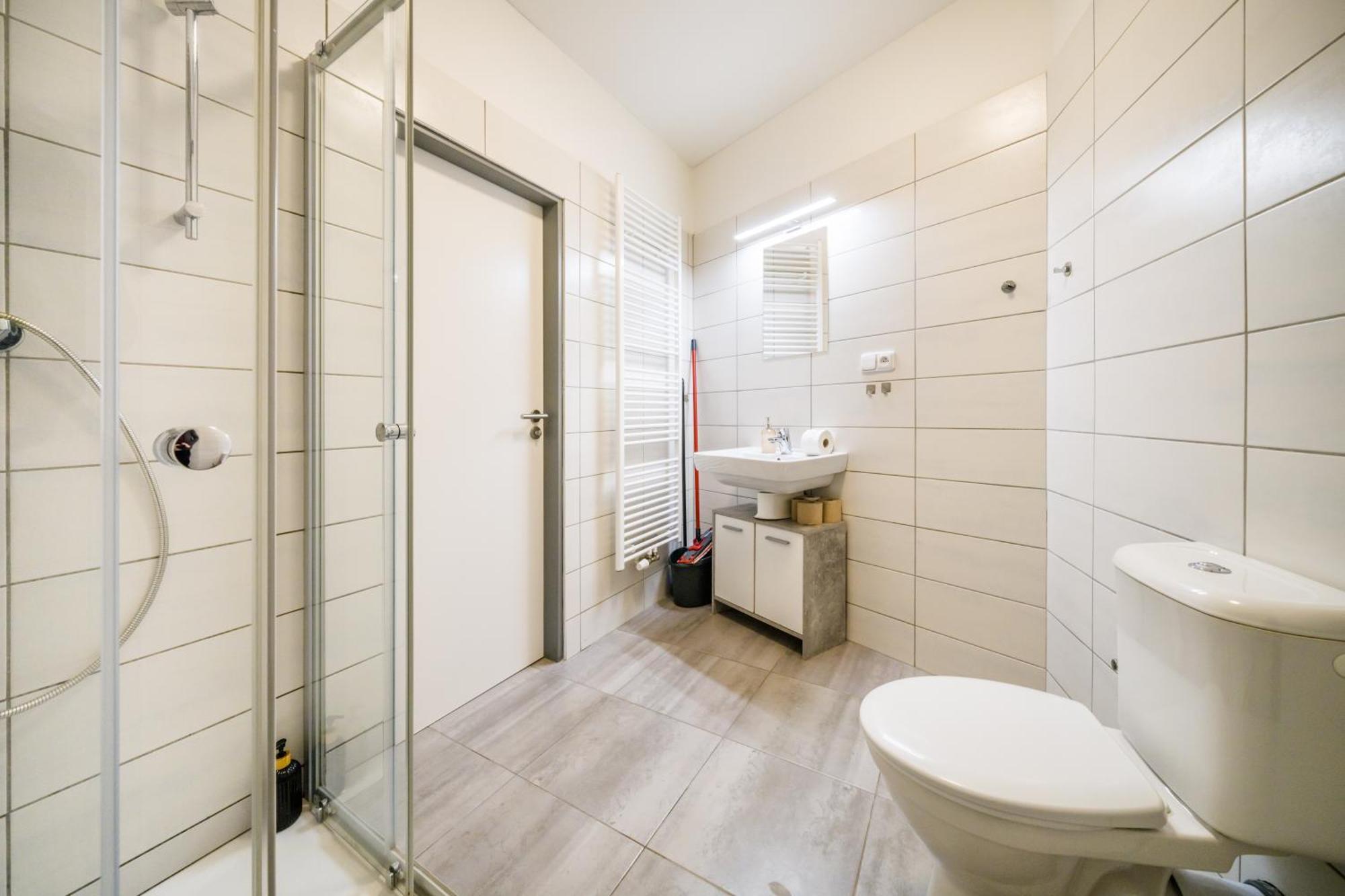 Apartia Vlhka 26, Brno-center * 布尔诺